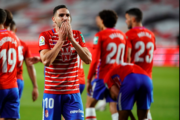 西甲聯賽積分接近_西甲聯賽_西甲聯賽競爭激烈