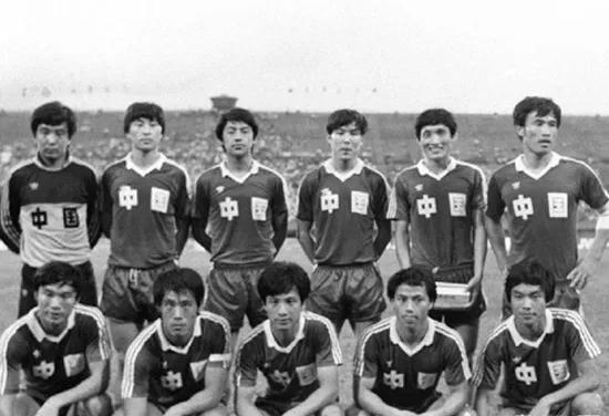 世界杯歷史十大慘案_1985年519事件_國足黑色519歷史