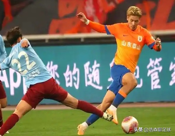 河南隊主場戰平山東泰山分析_2026中超聯賽_2026中超聯賽河南隊山東泰山預測