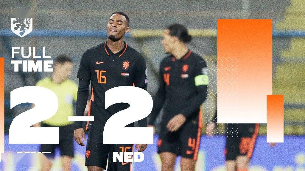 5分鐘丟2球遭絕平！無冕之王恐再次無緣世界杯，三天后迎生死戰(zhàn)