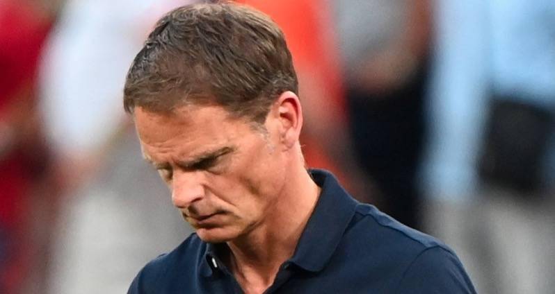 荷蘭隊世界杯歷史成績_無冕之王世界杯前景_荷蘭隊黑山絕平