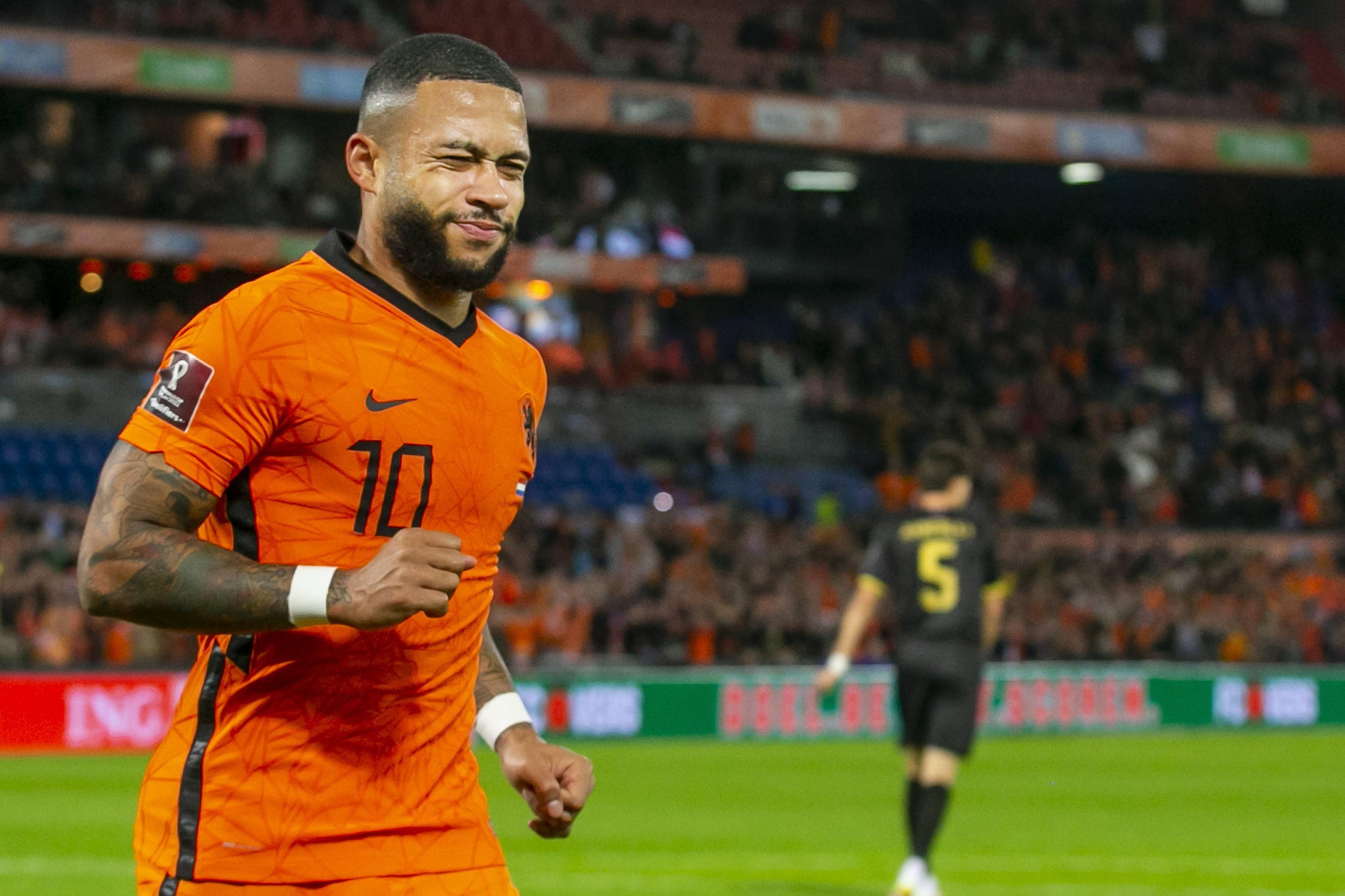 荷蘭隊世界杯歷史成績_無冕之王世界杯前景_荷蘭隊黑山絕平