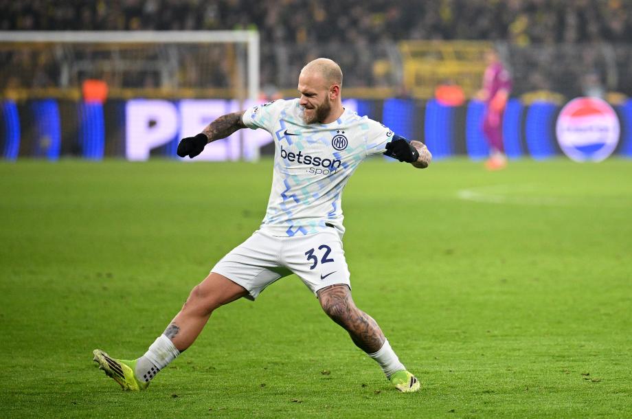 歐冠的附加賽是怎樣的賽制