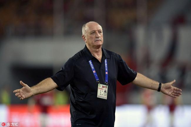 恒大啟動多套方案應對暴力鳥離隊 斯帥大考驗