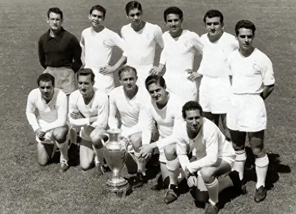 歐冠為啥要搞個進16強的附加賽？除了商業目的外，還有個關鍵原因