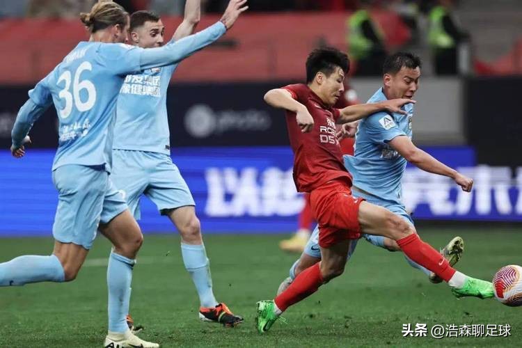 2026賽季中超聯賽上海海港賽程分析_中超衛冕冠軍上海海港新賽季表現_中超聯賽積分榜2026