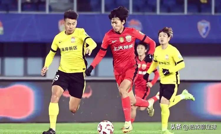 中超衛冕冠軍上海海港新賽季表現_2026賽季中超聯賽上海海港賽程分析_中超聯賽積分榜2026