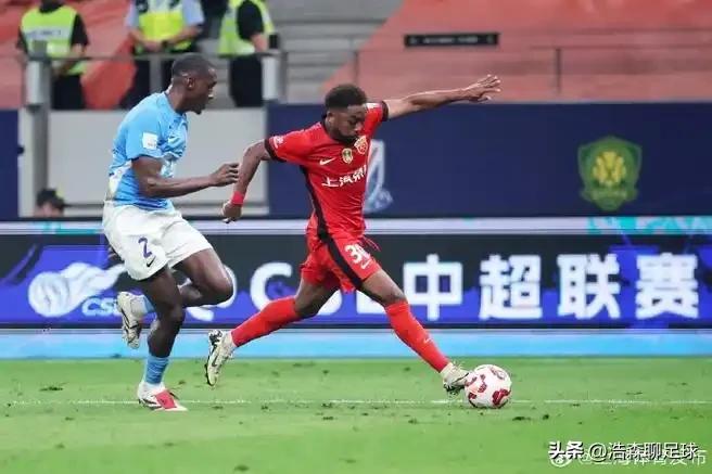 中超聯賽積分榜2026_中超衛冕冠軍上海海港新賽季表現_2026賽季中超聯賽上海海港賽程分析