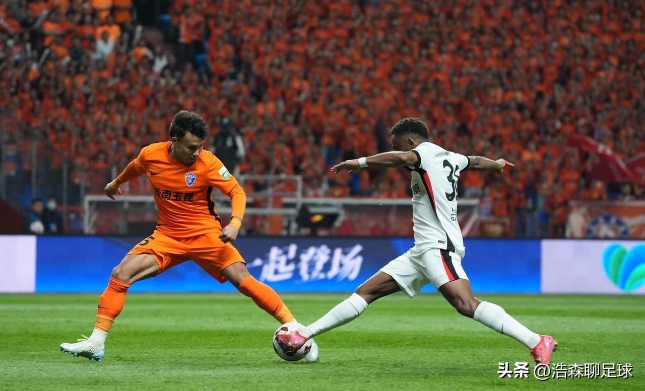 2026賽季中超聯賽上海海港賽程分析_中超衛冕冠軍上海海港新賽季表現_中超聯賽積分榜2026