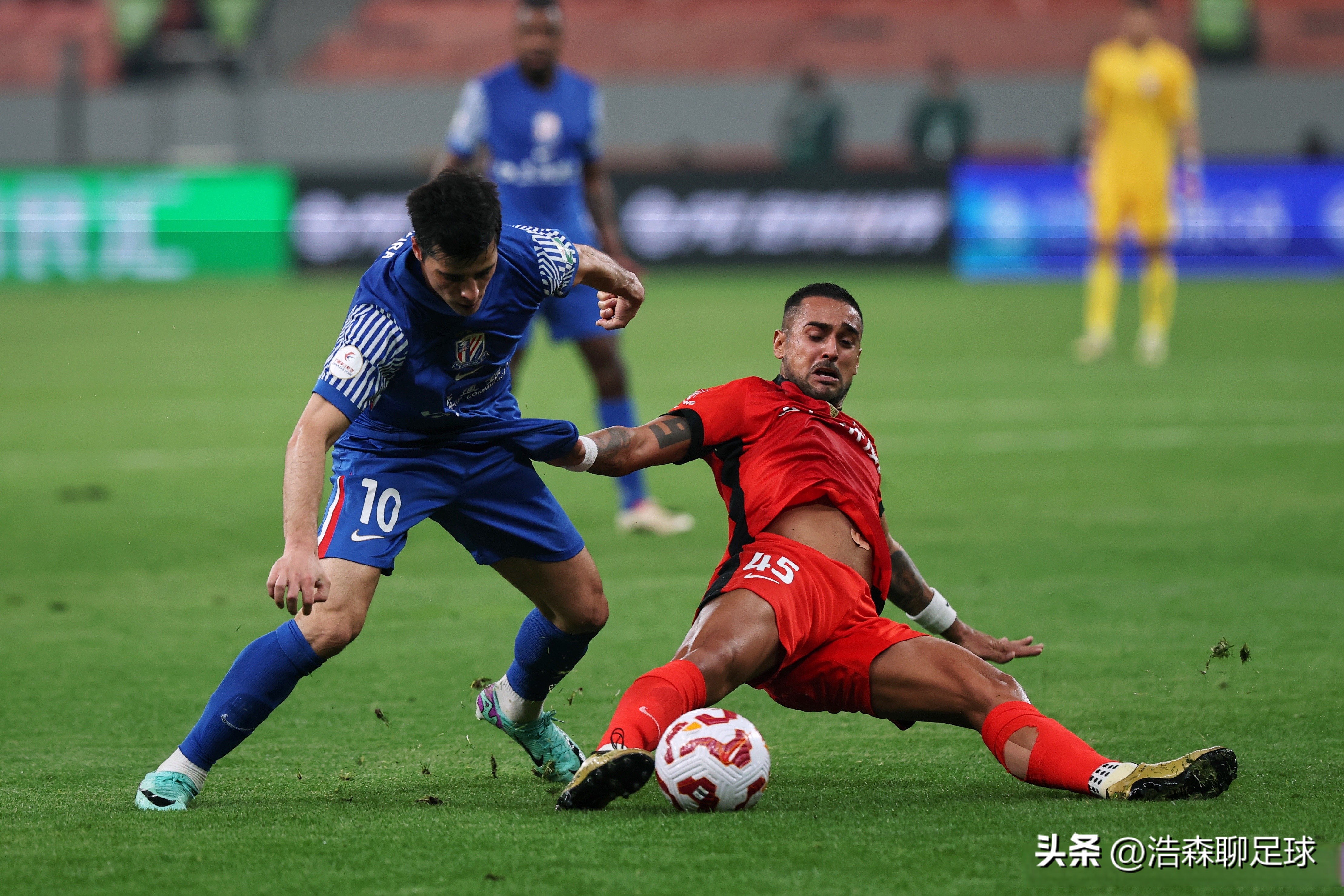 中超衛冕冠軍上海海港新賽季表現_中超聯賽積分榜2026_2026賽季中超聯賽上海海港賽程分析