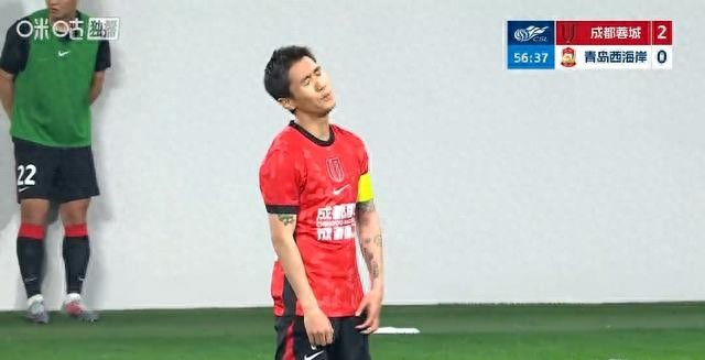 如果沒有扣分，這才是真實(shí)的中超積分榜排名