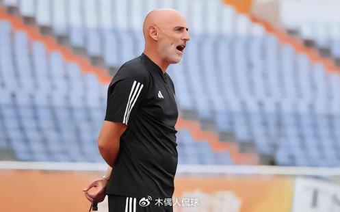 2026賽季中超16強9隊換帥？本土教練近一半，年齡最小的38歲