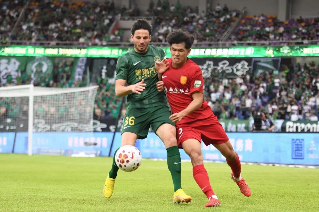 傳統(tǒng)豪強罰分困境_中超聯(lián)賽積分榜2026_2026賽季中超聯(lián)賽積分榜顛覆格局