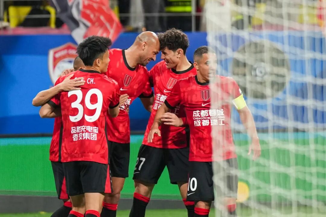 2026賽季中超聯(lián)賽積分榜顛覆格局_中超聯(lián)賽積分榜2026_傳統(tǒng)豪強罰分困境