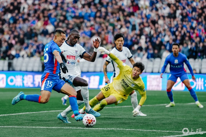 2026賽季中超積分榜變化_罰分政策影響聯賽格局_2026年中超聯賽排名榜