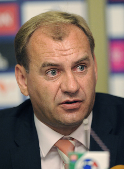 斯洛伐克世界杯預選賽_斯洛伐克國家隊歷史戰績_世界杯歷史成績倒數