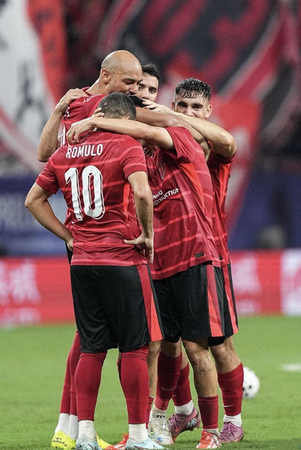 體壇午爆｜CBA新賽季常規賽賽程出爐，蓉城、海港今晚出戰亞冠