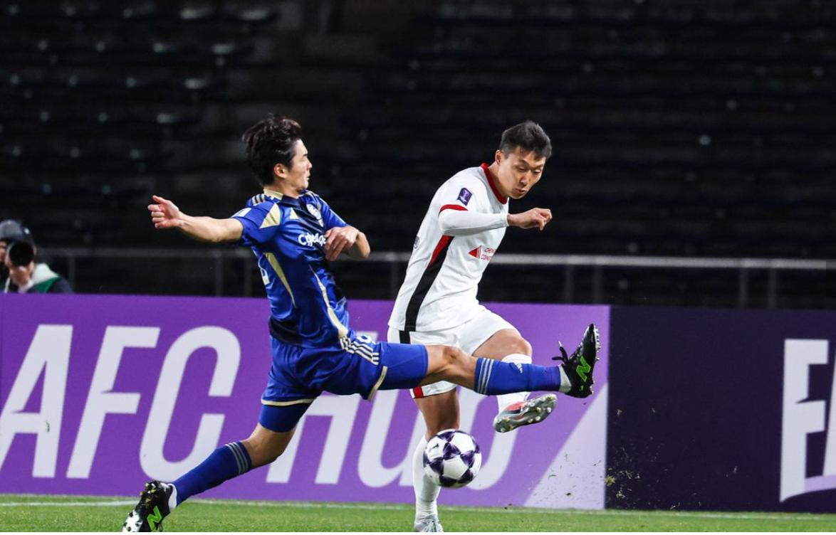 成都蓉城亞冠2025賽程_町田澤維亞亞冠比賽分析_亞冠聯(lián)賽2026時(shí)間