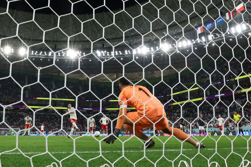 姆巴佩卡塔爾世界杯進球_世界杯歷史射手榜_吉魯法國隊史射手王