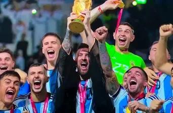 國際足聯世界排名_世界杯歷史總排名_阿根廷隊世界杯積分