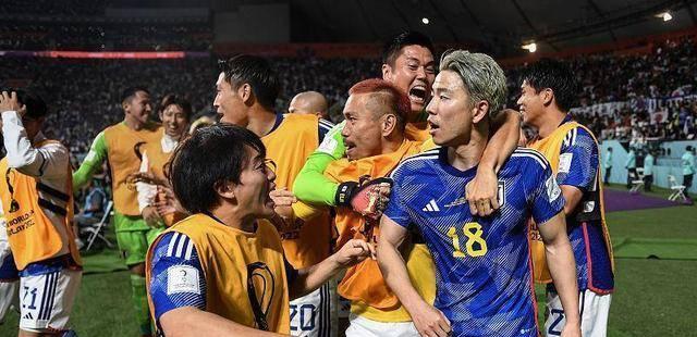 日本隊在世界杯歷史上的進球壯舉（日本隊世界杯進球個數之變與趨勢）