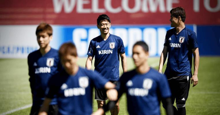 日本隊(duì)在世界杯歷史上的進(jìn)球壯舉（日本隊(duì)世界杯進(jìn)球個(gè)數(shù)之變與趨勢）