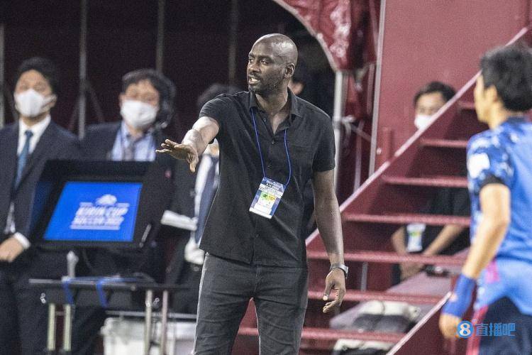 世界杯巡禮之加納隊：夜空中最亮的“非洲黑星”