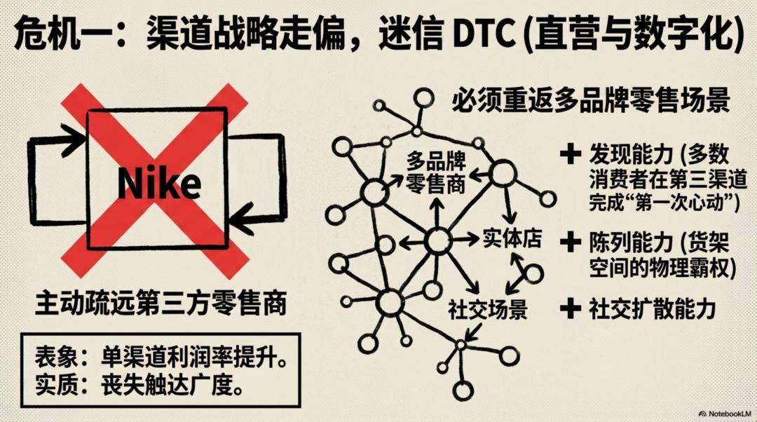 耐克市值下跌原因_Nike股價分析_耐克阿迪世界杯歷史