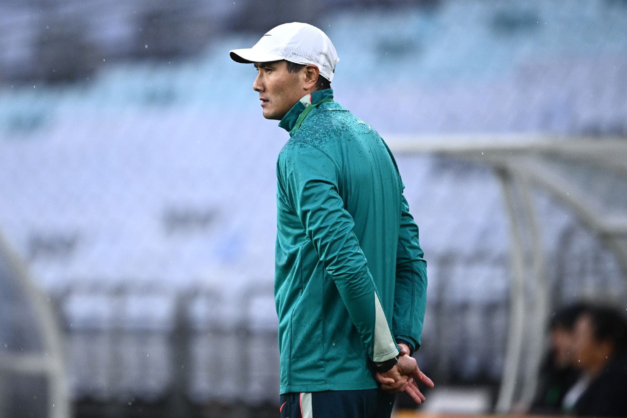 中國男足戰勝庫拉索 2026國際足聯系列賽 邵佳一執教首秀_中國男足征戰世界杯歷史