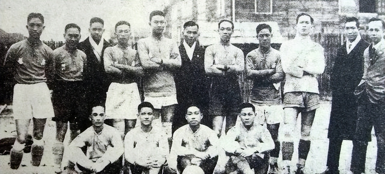 賀龍與中國足球輝煌時期_中國男足征戰世界杯歷史_中國足球歷史