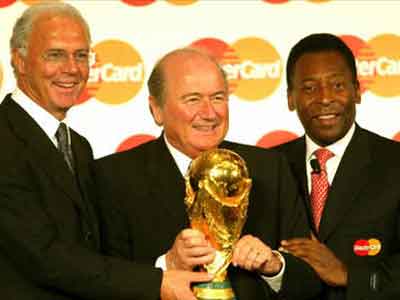 回顧19次世界杯歷史：巴西隊(duì)奪冠次數(shù)最多