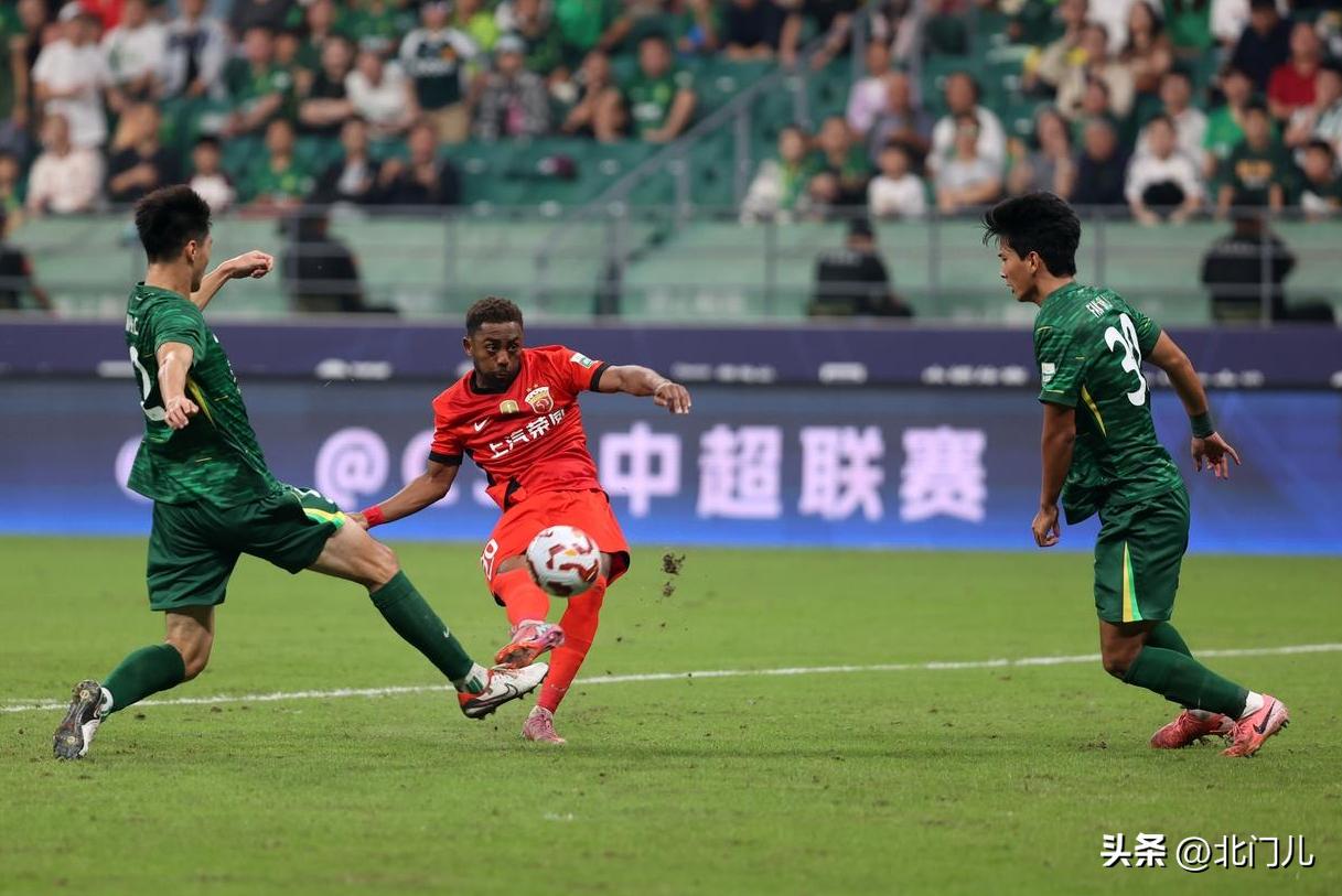 2026年超級杯上海海港北京國安比賽分析_2026中超聯賽冠軍_海港傷病情況與陣容調整