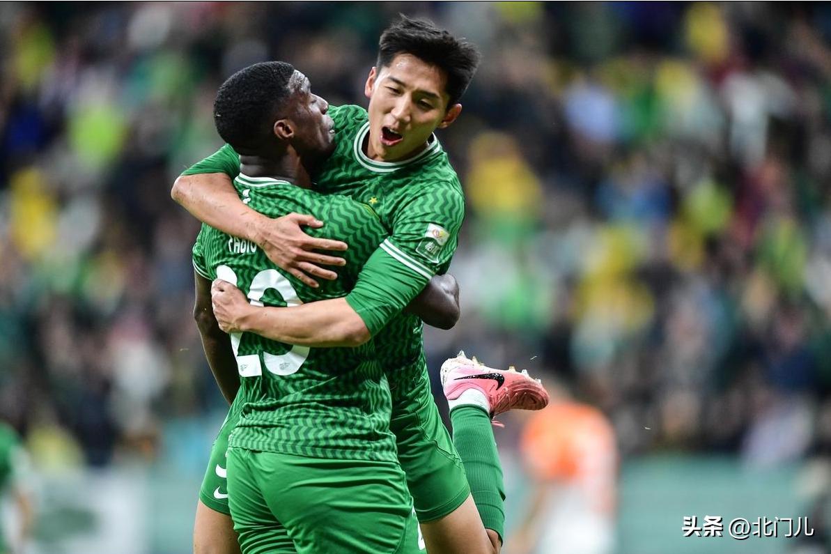 2026年超級杯上海海港北京國安比賽分析_2026中超聯賽冠軍_海港傷病情況與陣容調整