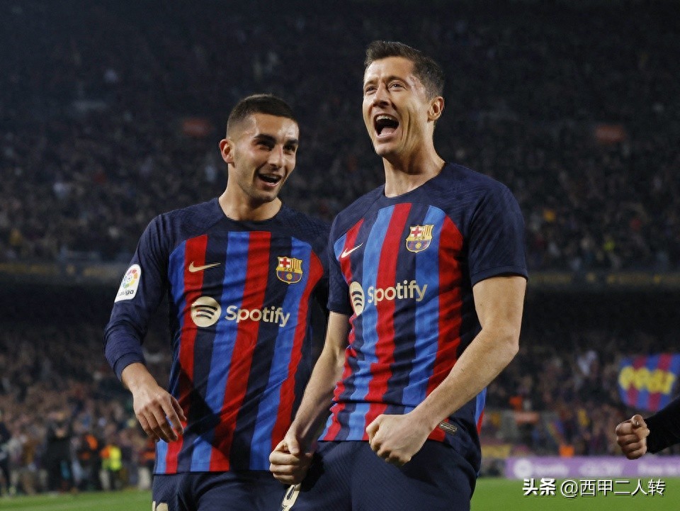 收入頗豐！巴薩拿下西甲冠軍，獲得將近億元的獎金