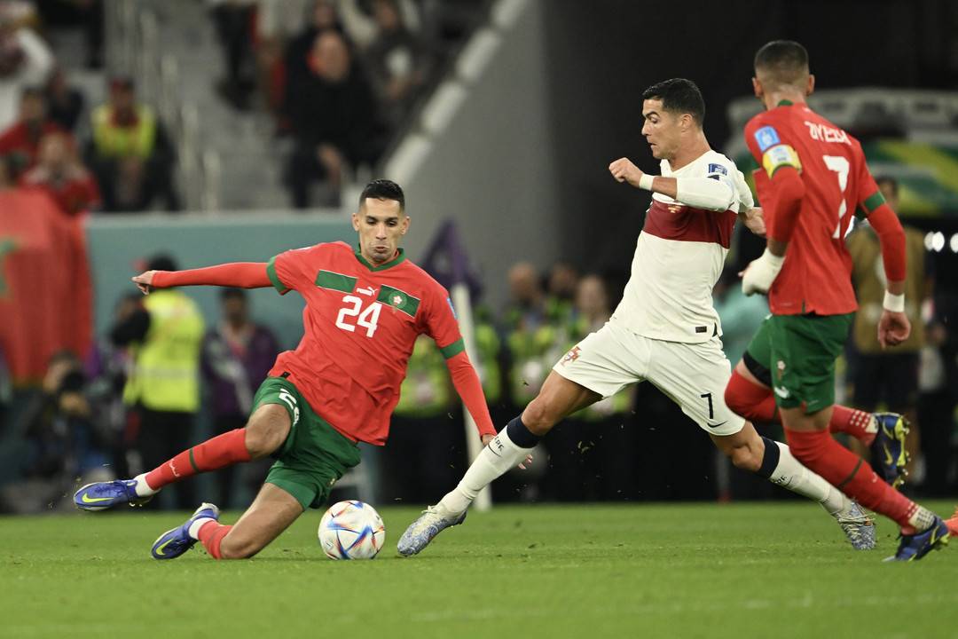 世界杯歷史美國進球最多的球員_C羅世界杯歷史最佳射手_41歲C羅世界杯前景