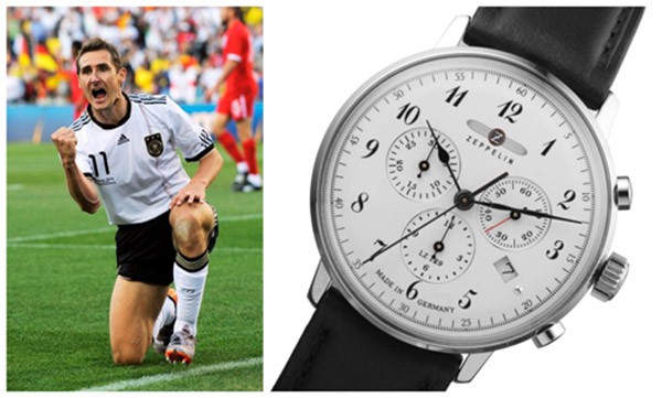 德國隊世界杯歷史戰績_德國世界杯陣容_德國足球傳奇人物