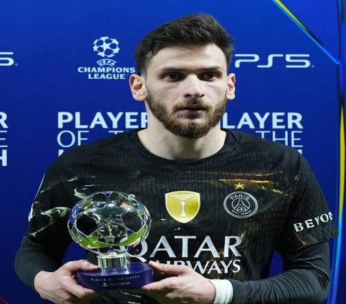 歐洲最神奇球隊：提前7輪無緣聯賽冠軍！歐冠20，一只腳晉級4強