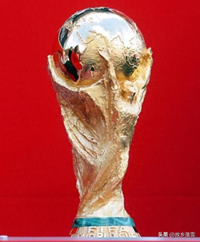 世界杯十大塵封紀錄恐被團滅，看梅西C羅姆巴佩如何改寫歷史