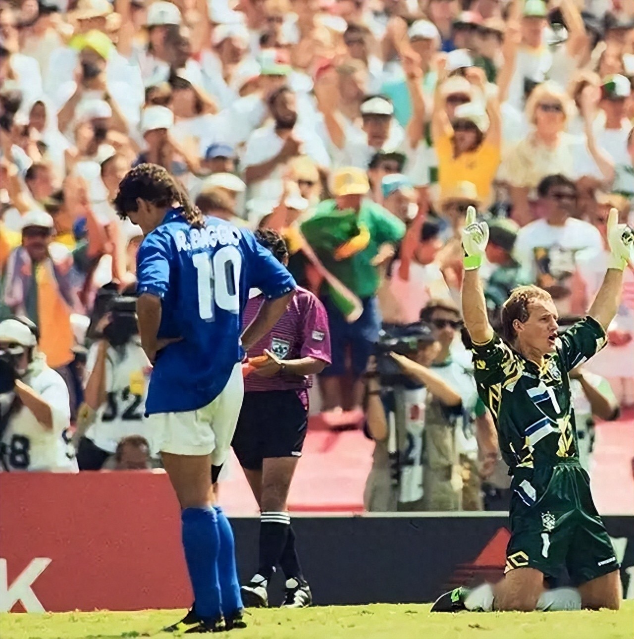 世界杯 各國家隊記錄和統計(下）