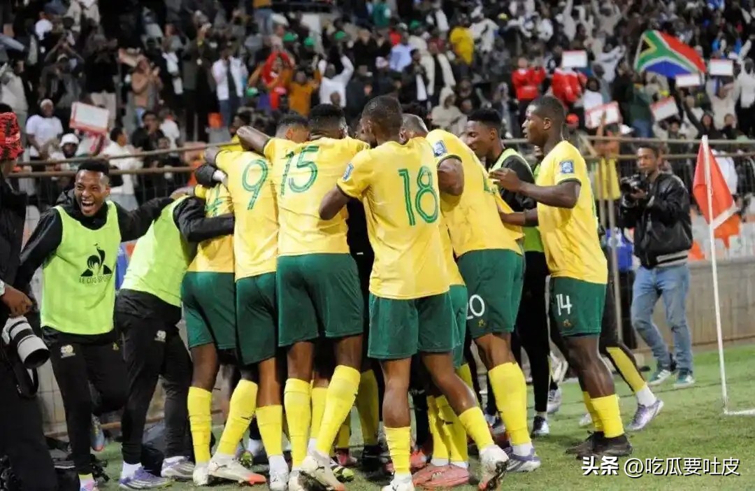 南非隊世界杯參賽史_南非隊世界杯歷史戰績_世界杯歷史第一支打進淘汰賽階段的非洲球隊