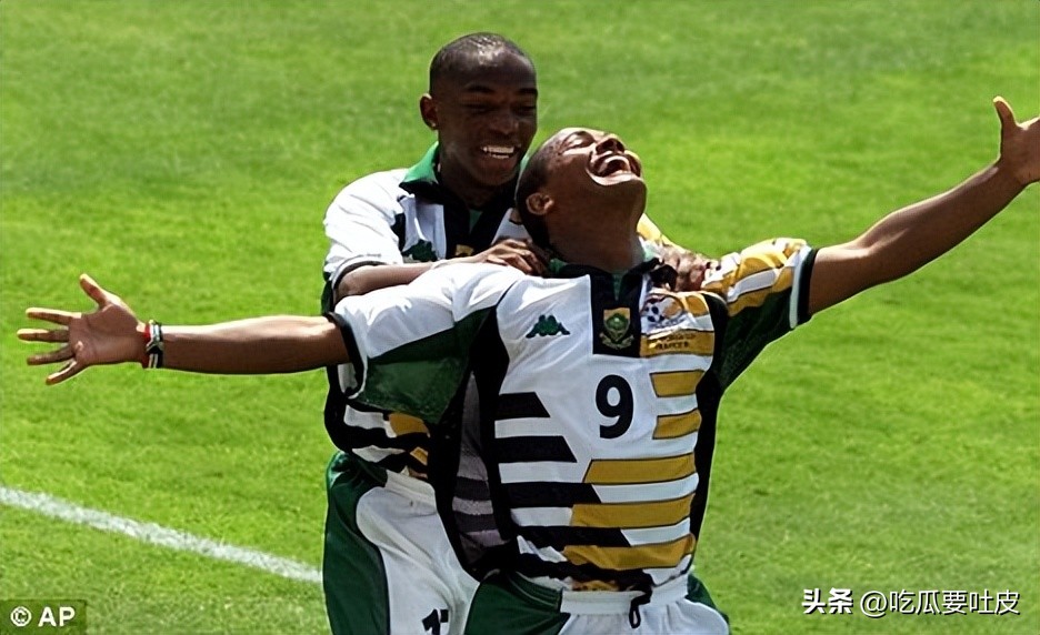 南非隊世界杯參賽史_南非隊世界杯歷史戰績_世界杯歷史第一支打進淘汰賽階段的非洲球隊