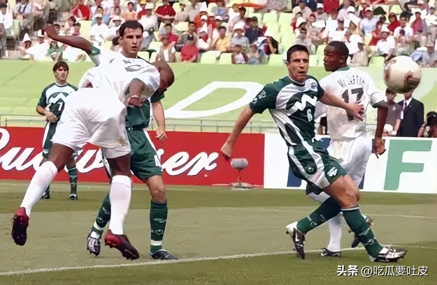 世界杯歷史第一支打進淘汰賽階段的非洲球隊_南非隊世界杯歷史戰績_南非隊世界杯參賽史