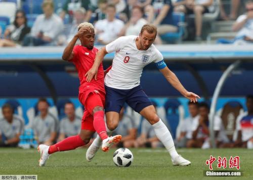 世界杯歷史最大比分_英格蘭6:1巴拿馬_中國世界杯歷史