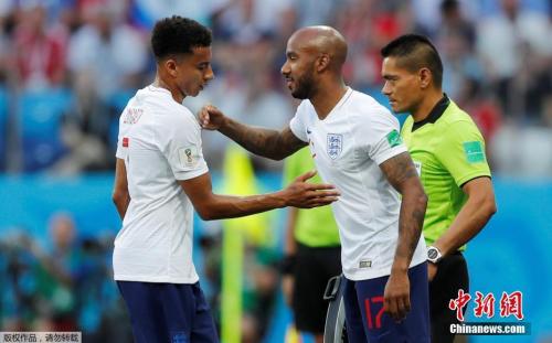 世界杯歷史最大比分_中國世界杯歷史_英格蘭6:1巴拿馬