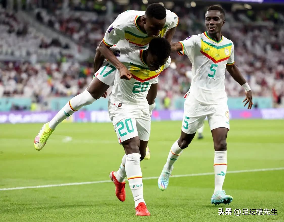 世界杯歷史第一支打進(jìn)淘汰賽階段的非洲球隊(duì)_摩洛哥非洲球隊(duì)世界杯戰(zhàn)績分析_摩洛哥非洲足球世界杯小組賽積分紀(jì)錄