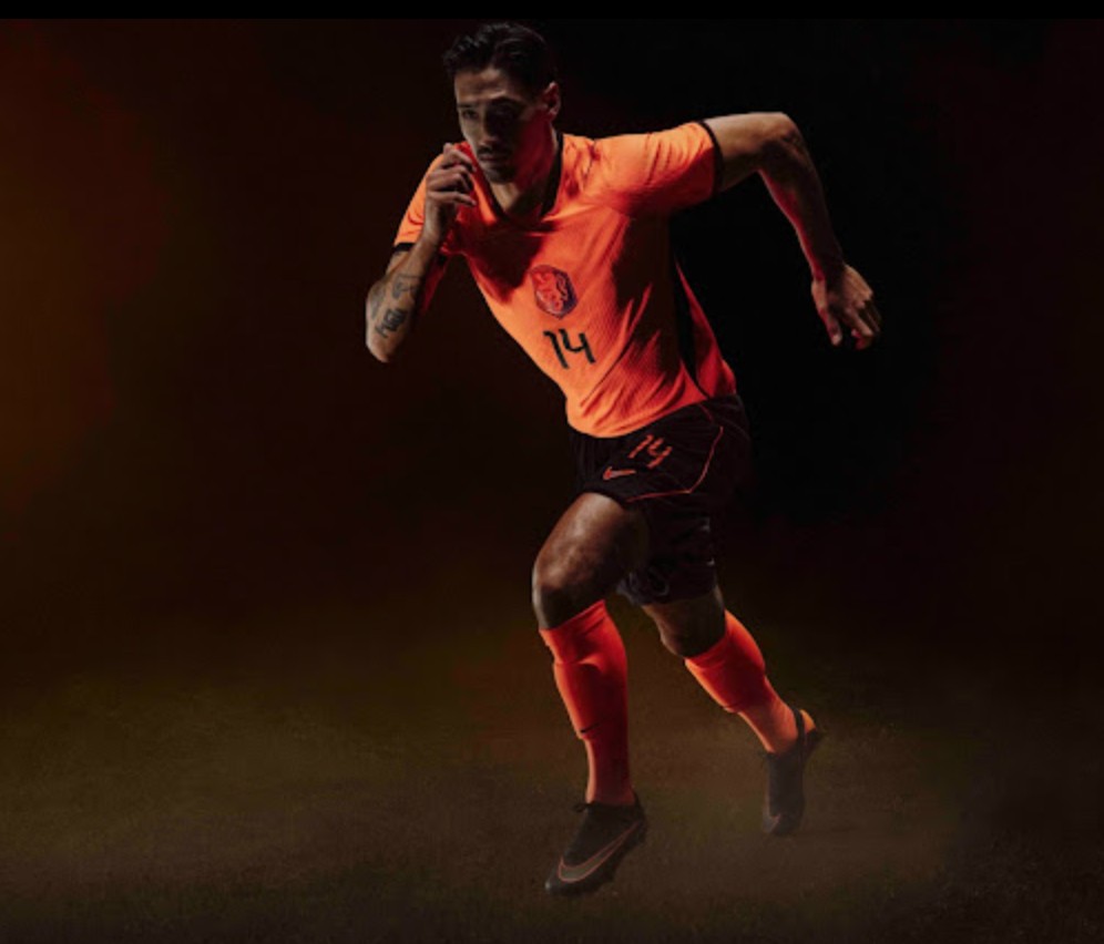 荷蘭2026世界杯主場球衣_荷蘭2026世界杯客場球衣_荷蘭隊世界杯歷史成績