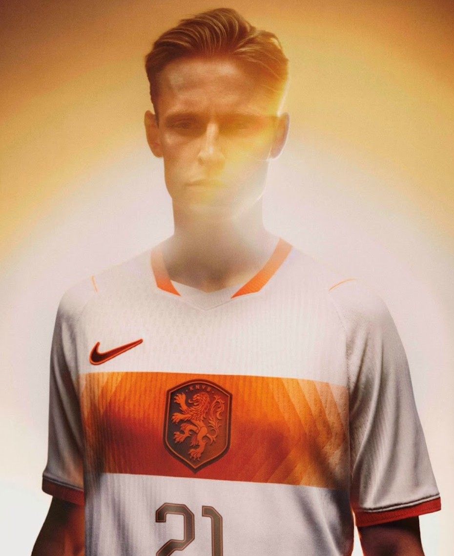 荷蘭2026世界杯主場球衣_荷蘭2026世界杯客場球衣_荷蘭隊世界杯歷史成績