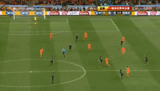 荷蘭隊(duì)世界杯歷史成績(jī)_荷蘭足球八大豪強(qiáng)_荷蘭隊(duì)歷屆世界杯戰(zhàn)績(jī)