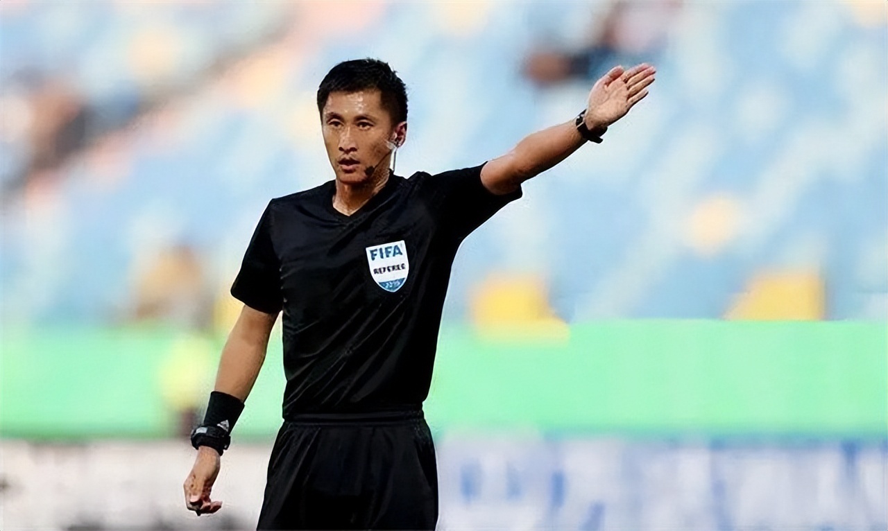 中國裁判馬寧卡塔爾世界杯_世界杯歷史十大黑哨_馬寧裁判職業(yè)生涯回顧