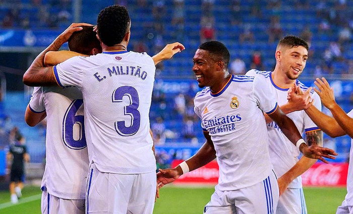 9192賽季西甲聯(lián)賽皇家馬德里客場(chǎng)格拉納達(dá)_巴塞羅那馬德里競(jìng)技西甲比賽分析_皇家馬德里格拉納達(dá)西甲比賽預(yù)測(cè)